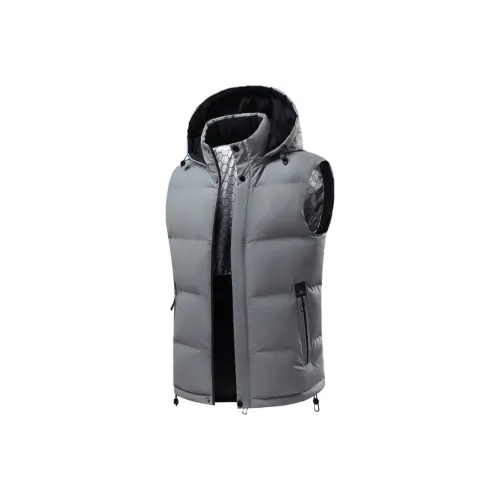 GXXX Мужские жилеты