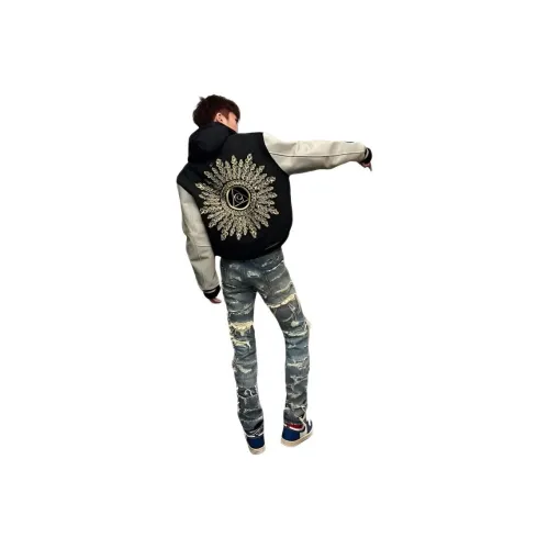 GOYN Женская одежда Пальто Куртка Унисекс