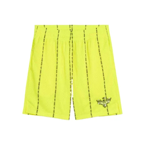 PUMA Melo Alwayz On Баскетбольные шорты Мужские