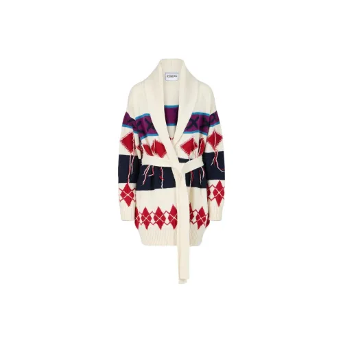 Айсберг Белый Женские Свитера