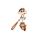 Летающие белки Шин-Чан