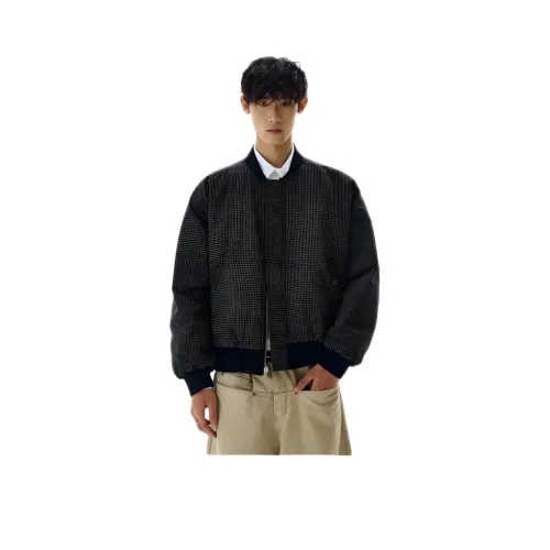 GOYN Женская одежда Пальто Куртка Унисекс