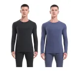 Чёрно-серый + Тёмно-синий