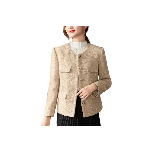 EMINU Женские Куртки