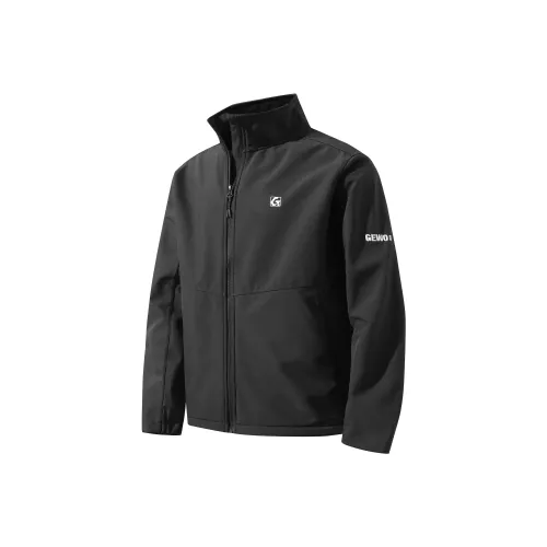 GEWO JEWEL Куртки и Пальто Унисекс