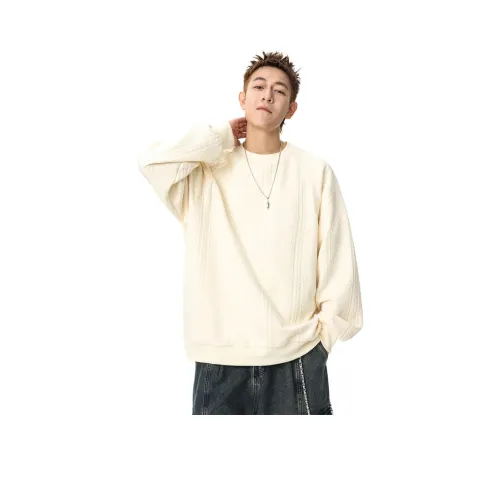 LGY Унисекс Свитшоты