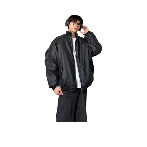 MZAO Унисекс Куртки