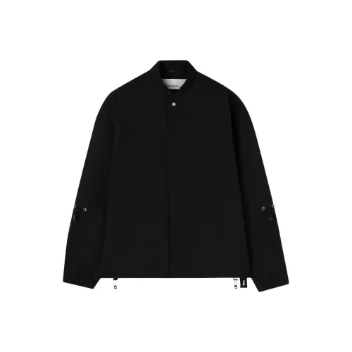 RELOADING PEACEMAKER FW25 Куртки и пальто Мужской