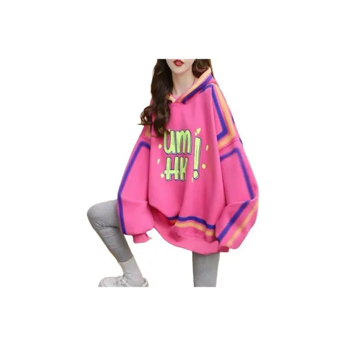 Amyway Женские Свитшоты