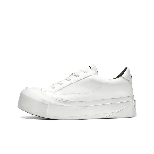 Кроссовки для скейтбординга Blade Warrior Унисекс