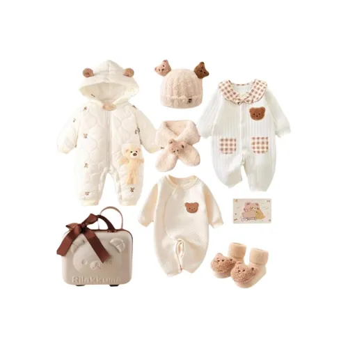 Meter Подарочные наборы для малышей