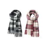 Универсальный черный + Анкора красный