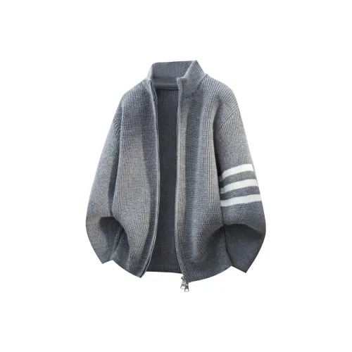 FOREST LIBRARY Унисекс Трикотаж