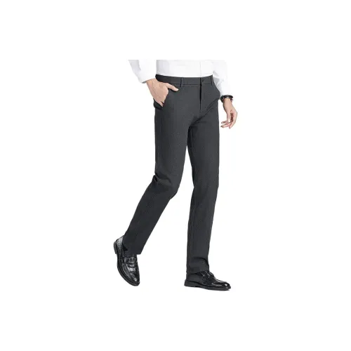 TIFAN Мужской костюм брюки