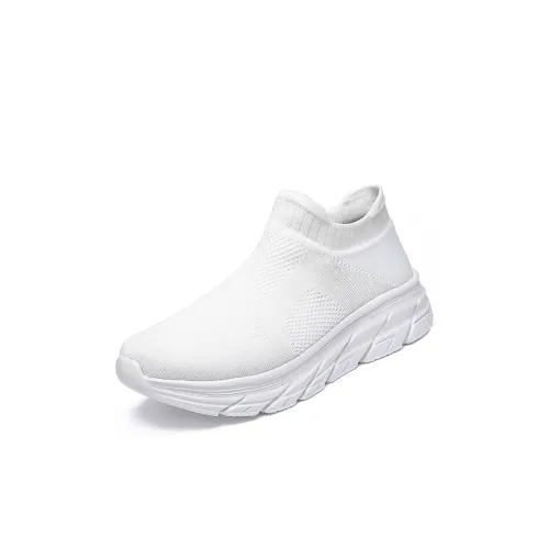 Genius Pooh Амортизация Баланс Устойчивость к износу Противоскользящие Детские Лайфстайл Обувь Унисекс