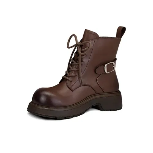 JESSICA SOPHIA Ботильоны 4CM Женские