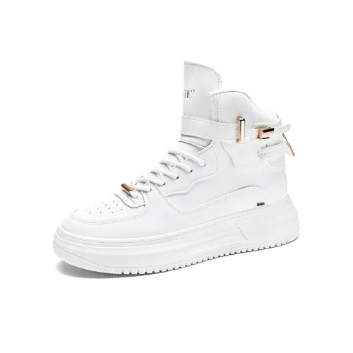 Кроссовки для скейтбординга Bake High Top Мужские