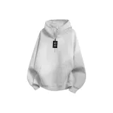 Белый, серый, фотиния, с флисовой подкладкой, улучшенный