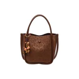 Леопардовый принт, коричневый.