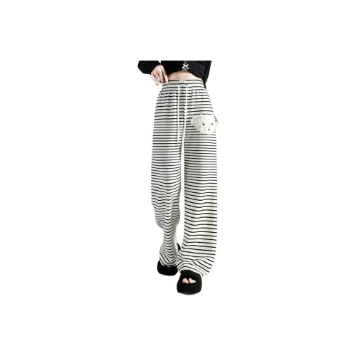 MIIOW Женские Повседневные Брюки