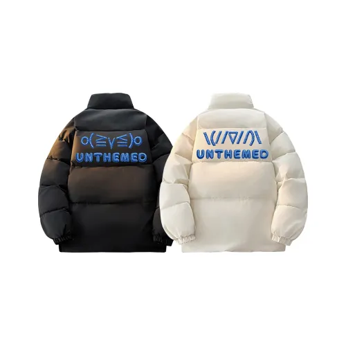 UNthemed Унисекс Пуховики