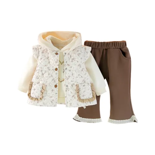 GOYN Повседневная спортивная одежда для малышей и детей дошкольного возраста