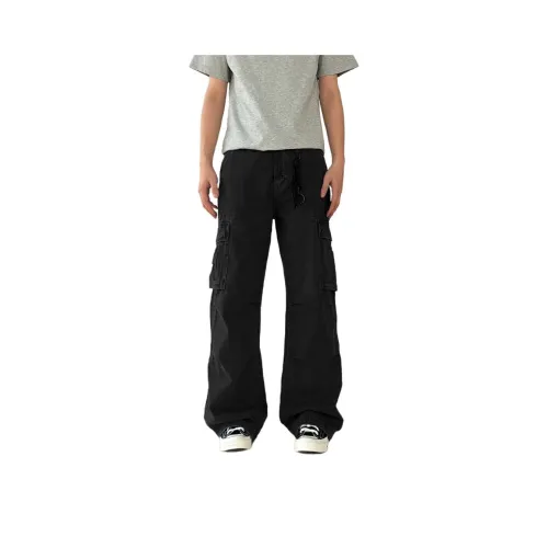 DEAR BETSY Унисекс Повседневные Штаны