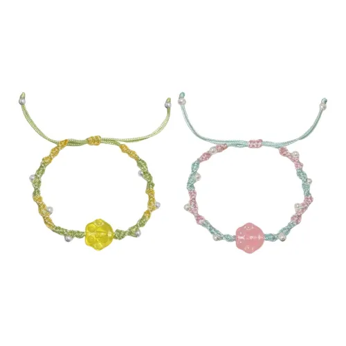 GIFU Ткань Браслеты Шнурки Унисекс