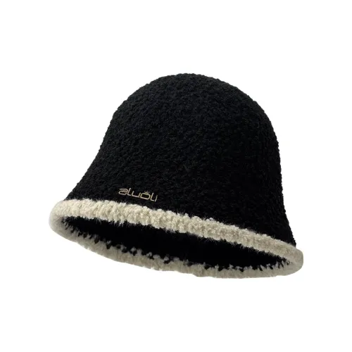 ALUOLI Панамы из смешанной шерсти Унисекс