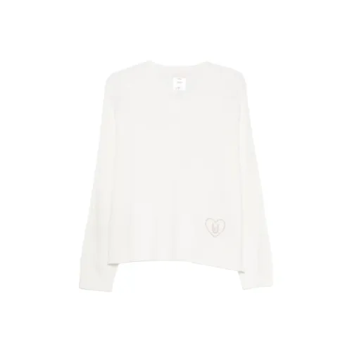 LIU·JO Белые Женские Свитера
