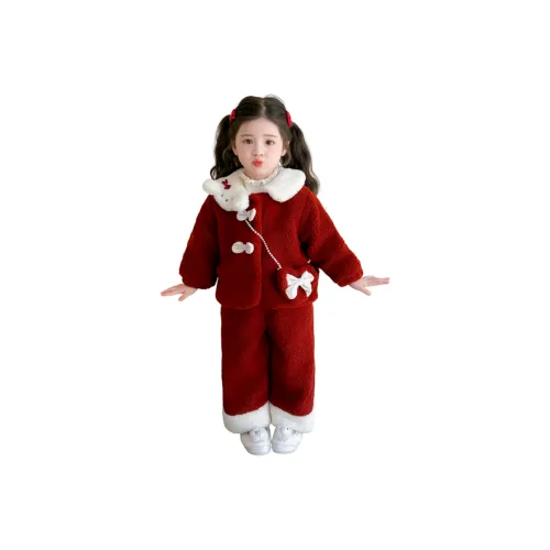 YUGUOGUO Повседневная спортивная одежда для детей