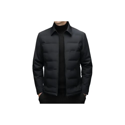 PIERRE CARDIN Пуховик Унисекс