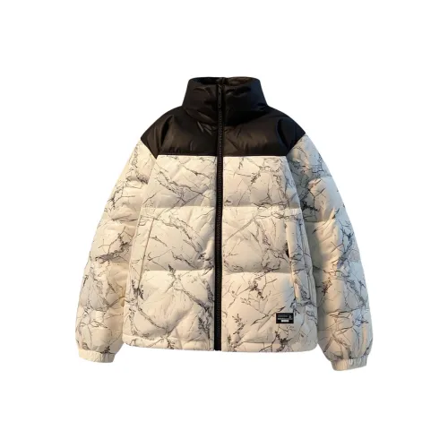 COMOWA Унисекс Пуховики