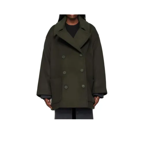 THE FRANKIE SHOP Куртки и Пальто Женские