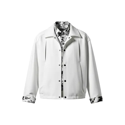 OVERPROTECTION Куртки и Пальто Унисекс