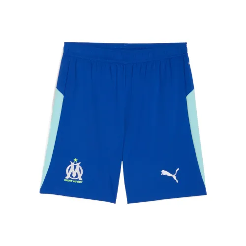 PUMA Olympique de Marseille Мужская футбольная нога