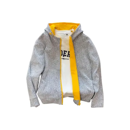 PODGORNOI Черный Мужской Свитшот