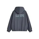 Карбоновый серый