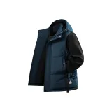 Темно-синий