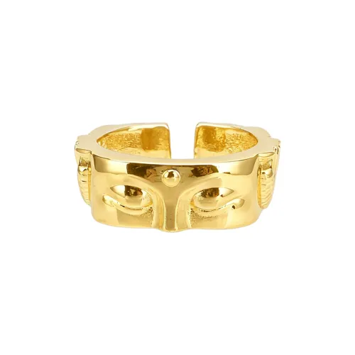 XLP STUDIO Сплав Кольца Мужские