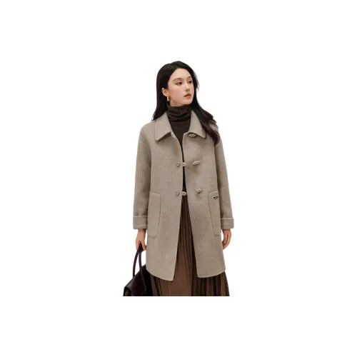 JOEM Женское пальто