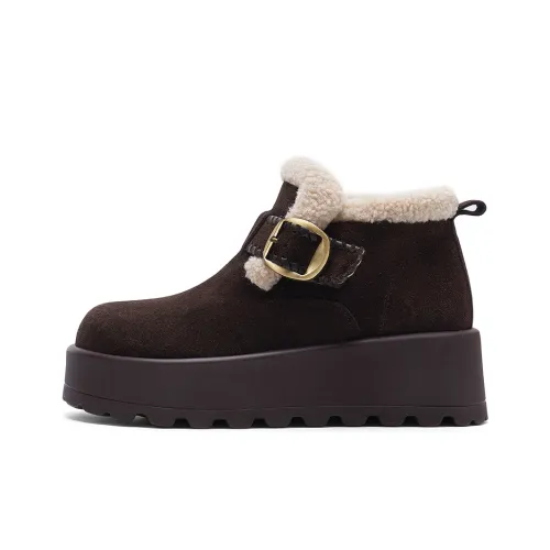 HARSON Сноубутсы Женские