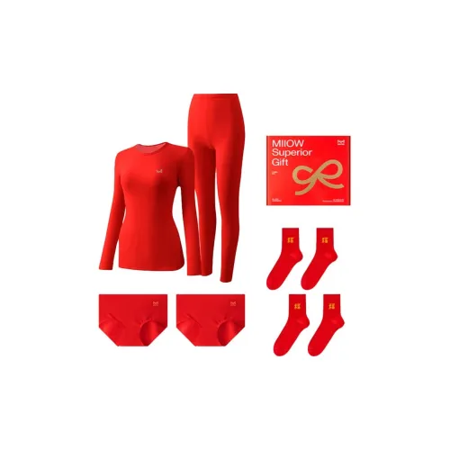 MIIOW Honmei Series Термический Набор для Женщин Gift Box Set