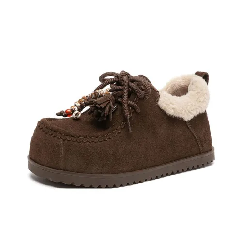 RED DRAGONFLY Повседневная обувь 2CM Женская