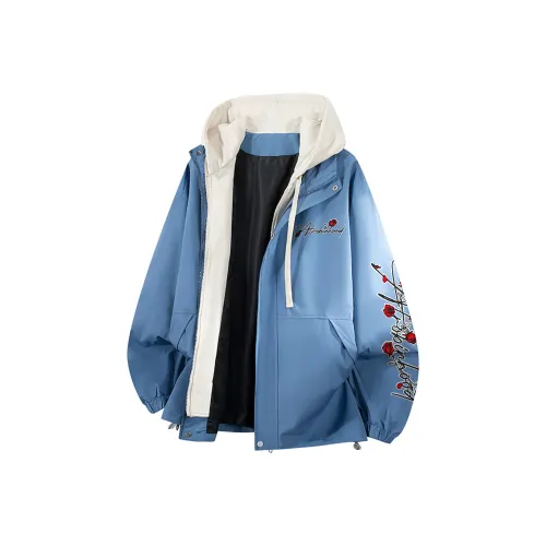 ROBINHOOD Унисекс Куртки