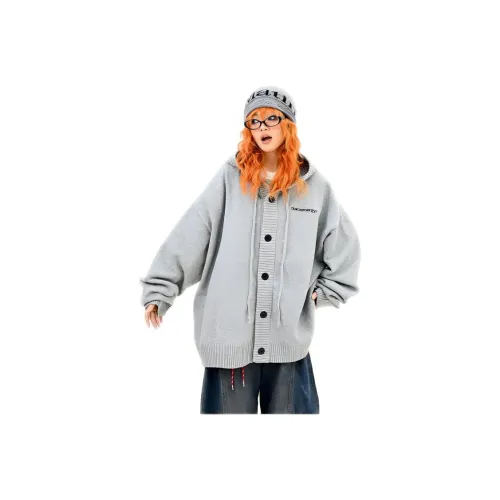 ENPofficial Длинный рукав Трикотаж Мужской