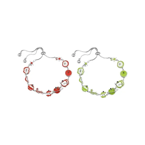 LuluCanaan Alloy Bracelets Women's