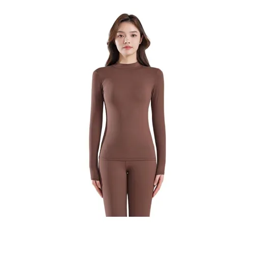 MIIOW Женские топы-маски