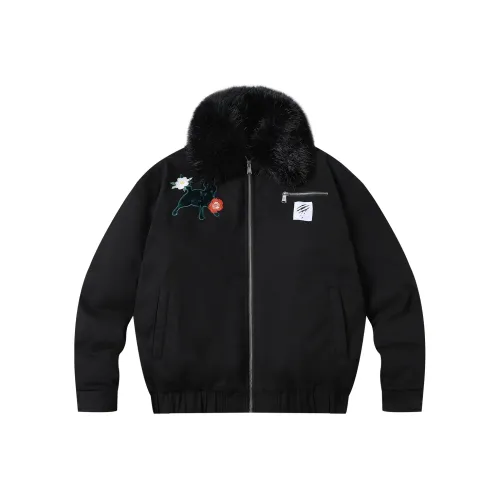 Suamoment Унисекс Пуховики