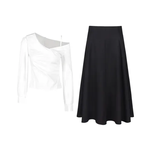 BVODE Женские Комплекты с Юбкой